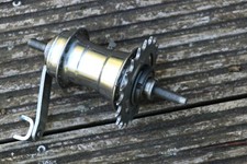 Nabe RENAK  36 loch   HINTERRAD für MIFA DIAMANT  DDR