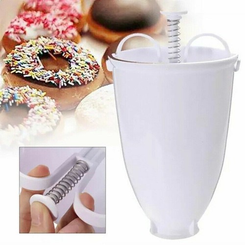 Kunststoff donut maker - kunststoff,