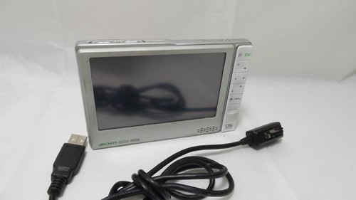 Archos 605 tragbarer