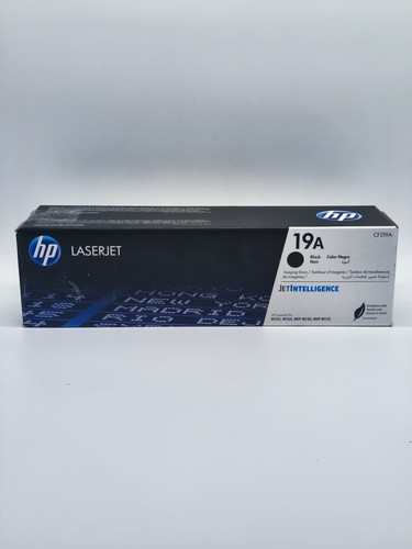 Original 19a toner schwarz - original,