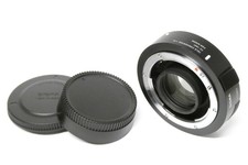 Sigma TC-1401 1,4fach Telekonverter für Nikon gebraucht  1,4x Konverter TC 1401