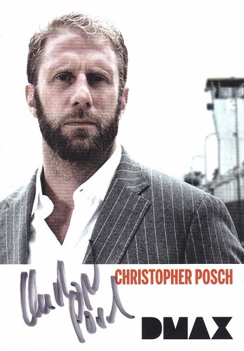 Christopher posch dt - christopher,