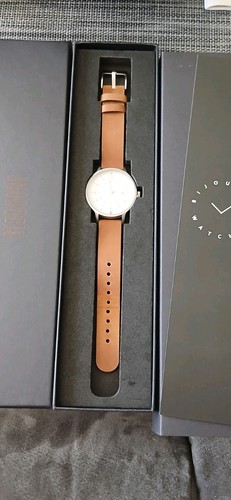 Bijouone severance serie - "severance-serie", uhr