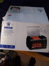 Hot Dog Maker Orion OHD 150
