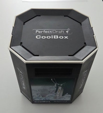 Kühlbox für ein Perfect