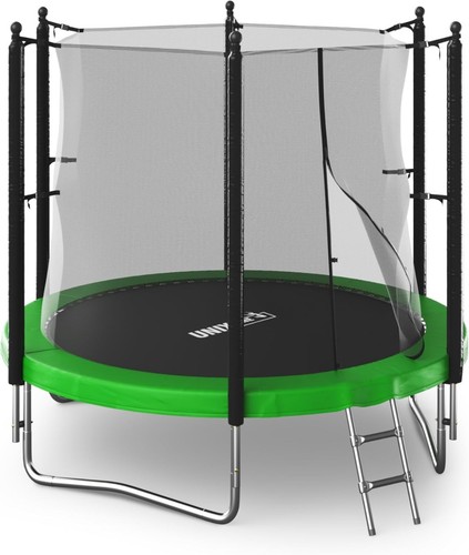 Unix line outdoor trampolin - outdoor,