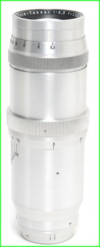 Zeiss jena tele - @,