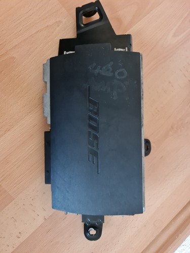 Bose verstärker audi 4l - verstärker,