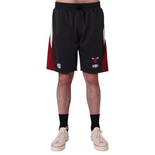 Mitchell ness nba warehouse - mitchell,