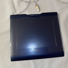 WACOM CTE-630 Grafiktablett Sapphire mit Stift Pen