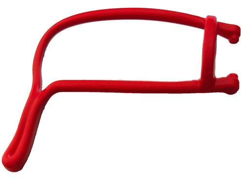 Playmobil rote zügel - rote,