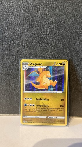 Dragoran 131 195 rare - dragoran, #