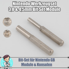 Schraubendreher bits bit set - bits,