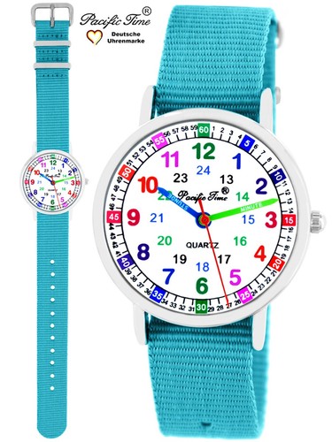 Kinder armbanduhr lernuhr - armbanduhr,