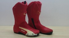 Motorradstiefel Superbike