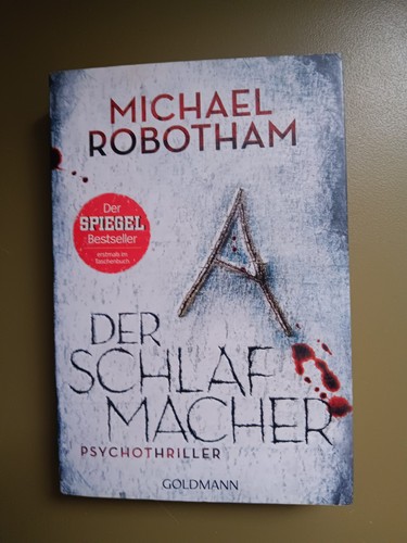 Der schlafmacher michael - der,