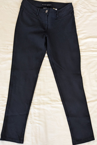 Leggings stretch von street - stretch, "street