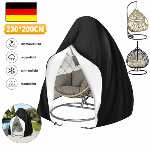 Für egg chair - chair, hängesessel