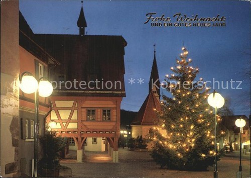 Plochingen weihnachtsstimmung - plochingen,