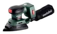 Metabo SM 18 LTX BL