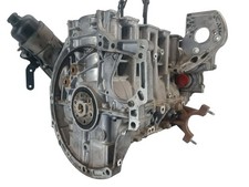 Motorblock CN1Q-6010-CB Ford Peugeot Citroen XWGA