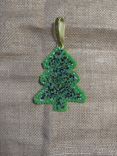 Anhänger christbaumschmuck - anhänger,,