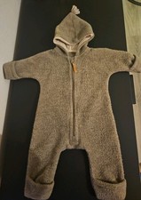 Kitz Heimat Overall Wollwalk