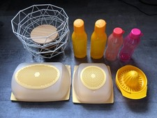 Tupperware käsemax mini - (neu),