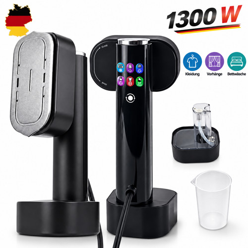 Kleiderdampfer dampfglätter - kleiderdampfer,