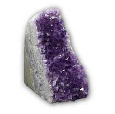AMETHYST STUFE aus URUGUAY mit