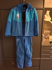 Ski Ausrüstung von Schöffel