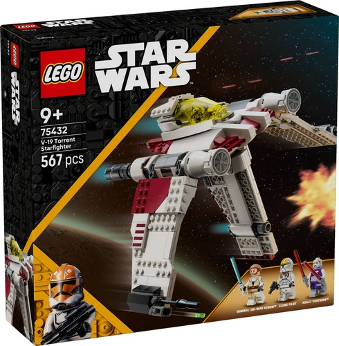 Lego star wars 75432 - wars™,