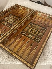 Backgammon Türkei