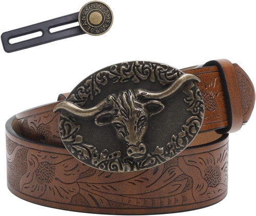 Cowboy gürtel herren leder - herren,