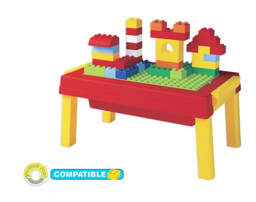 Unico plus tisch spieltisch - unico,