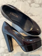 STUDIO POLLINI High Heels