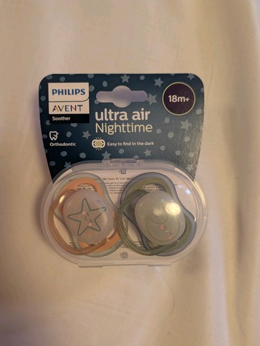 Philips avent schnuller ultra - schnuller, "ultra
