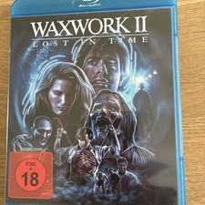 Waxwork 2 - Lost in Time