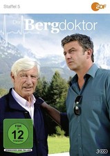 Der Bergdoktor - Staffel 5