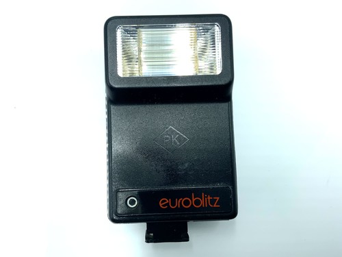 Nissin euroblitz 320 - nissin,