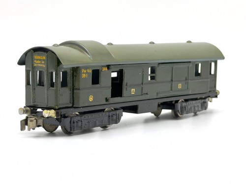 344 märklin zug - 344, d-zug