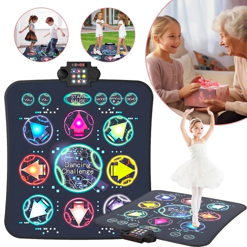 Tanzmatte kinder spielzeug - kinder,