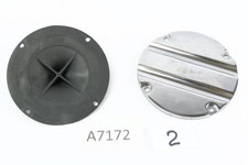 Kuryakyn für Harley Davidson Sporster XL ab 2007 - Abdeckung Hypercharger A7172-