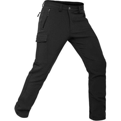 Herren thermohose skihose - ,