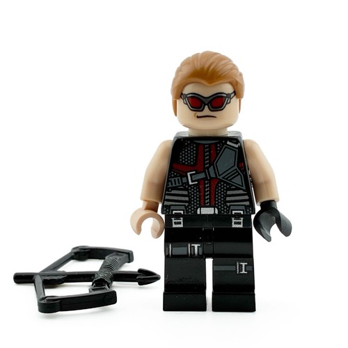 Lego super heroes minifigur - super,
