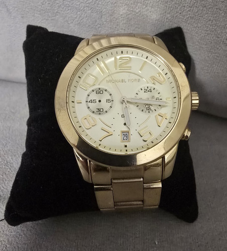 Michael kors damen - kors, damen-armbanduhr