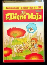 Die Biene Maja, Bastei-SB Nr