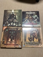 FFG Brettspiele Tannhäuser