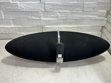 Bowers & Wilkins B&W Zeppelin Air Hi-Fi Lautsprecher Soundbox iPod/iPhone Blue