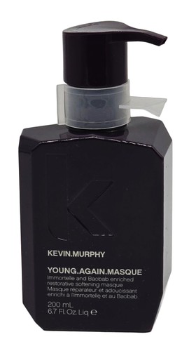 Kevin murphy young again - kevin,